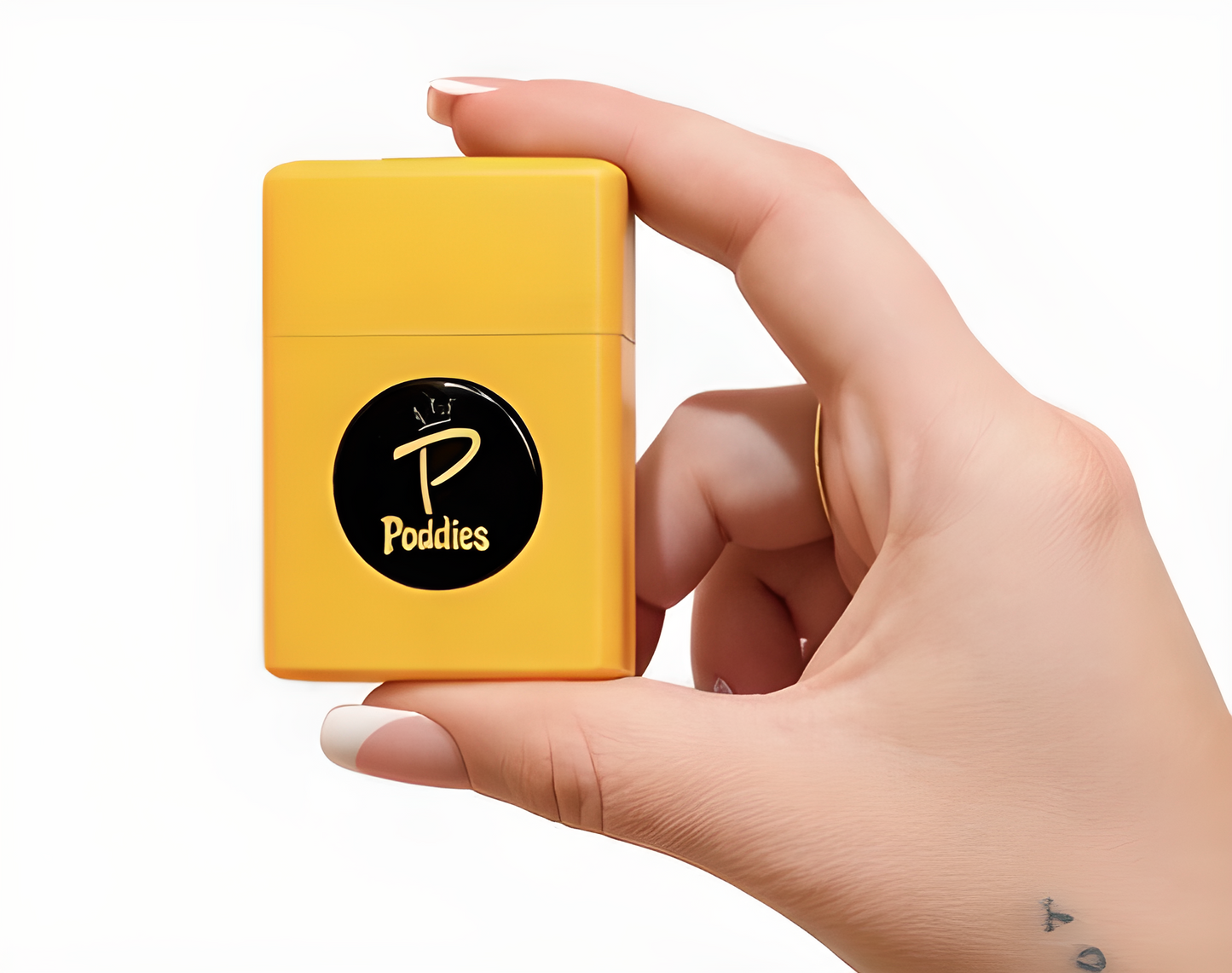 PODDIES - Case für Pods