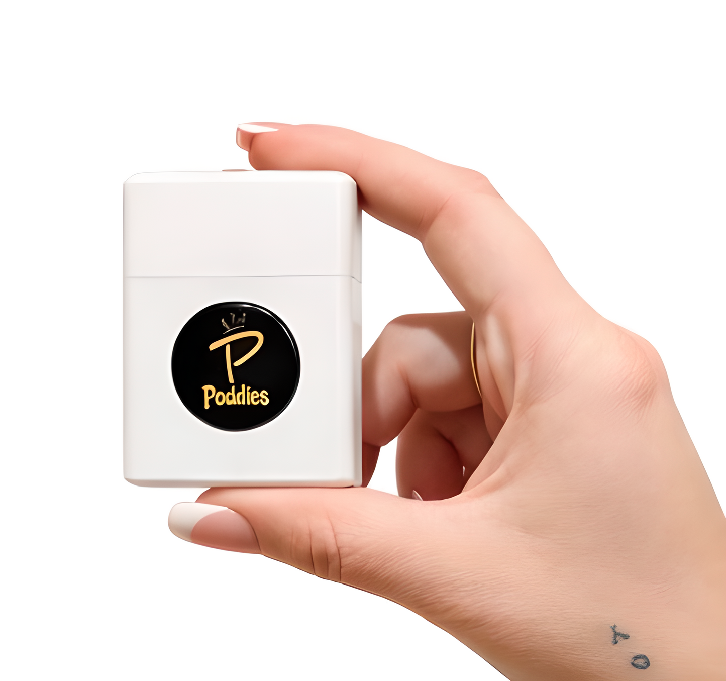 PODDIES - Case für Pods