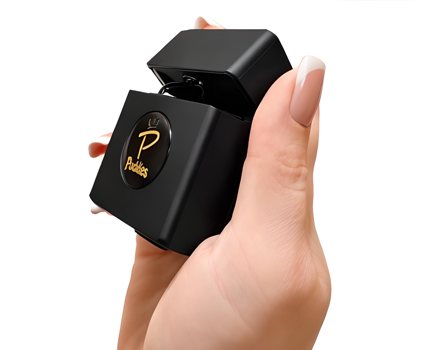 PODDIES - Case für Pods