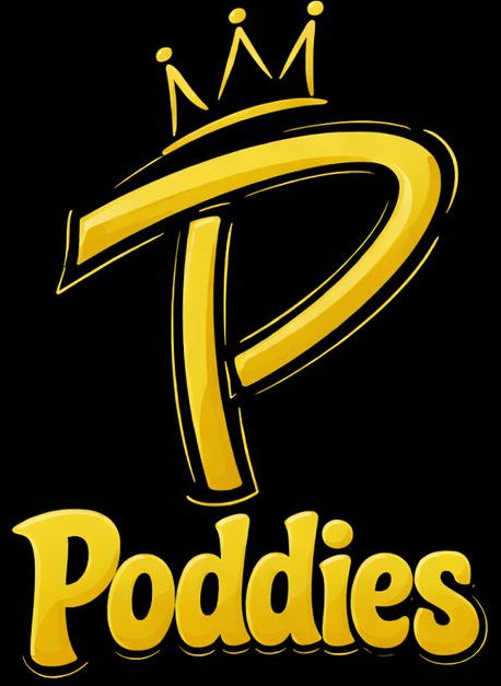 PODDIES 